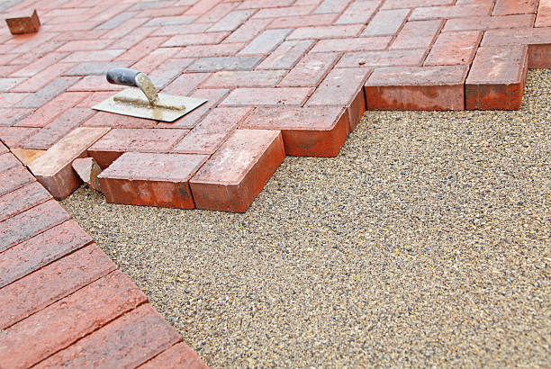 Best Driveway paver repairs and maintenance in Akron, CO